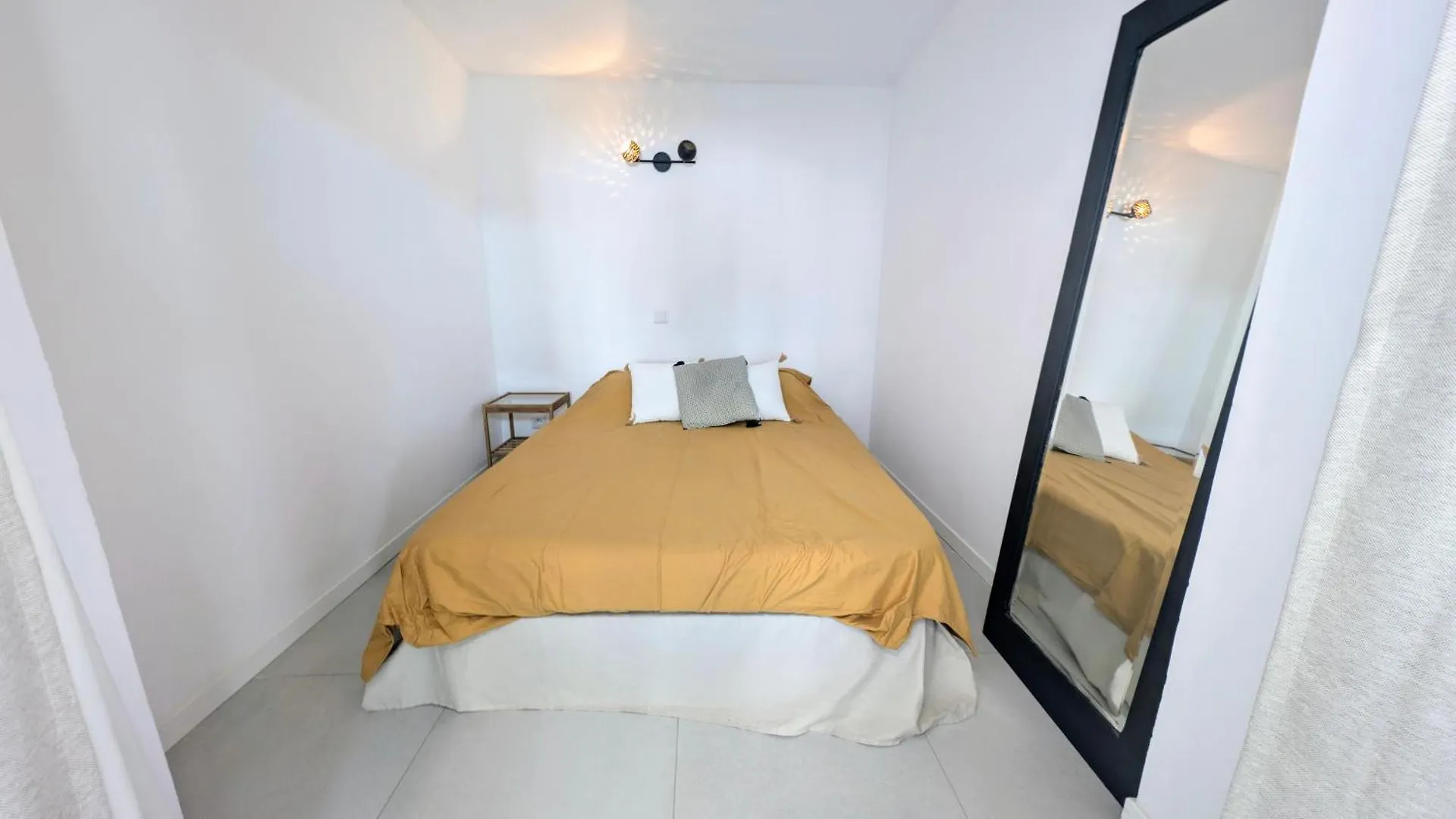 Apartman Grand Studio Independant Marseille